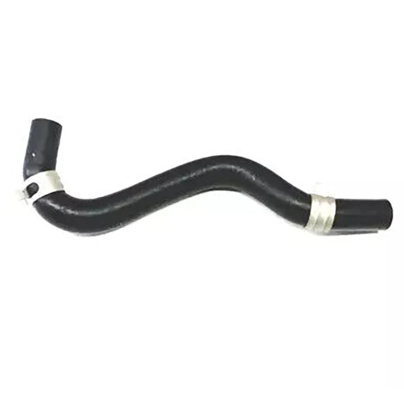 car genuine parts Heating Assembly-PRE Pipe Hose 21204AA900 For Subaru Forester(2009-2012 2.5T) B4