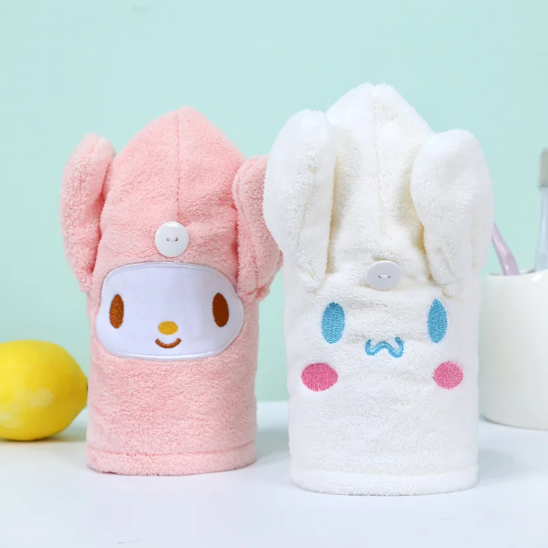 Рисунок 3 - Милая женская шапка для сушки волос