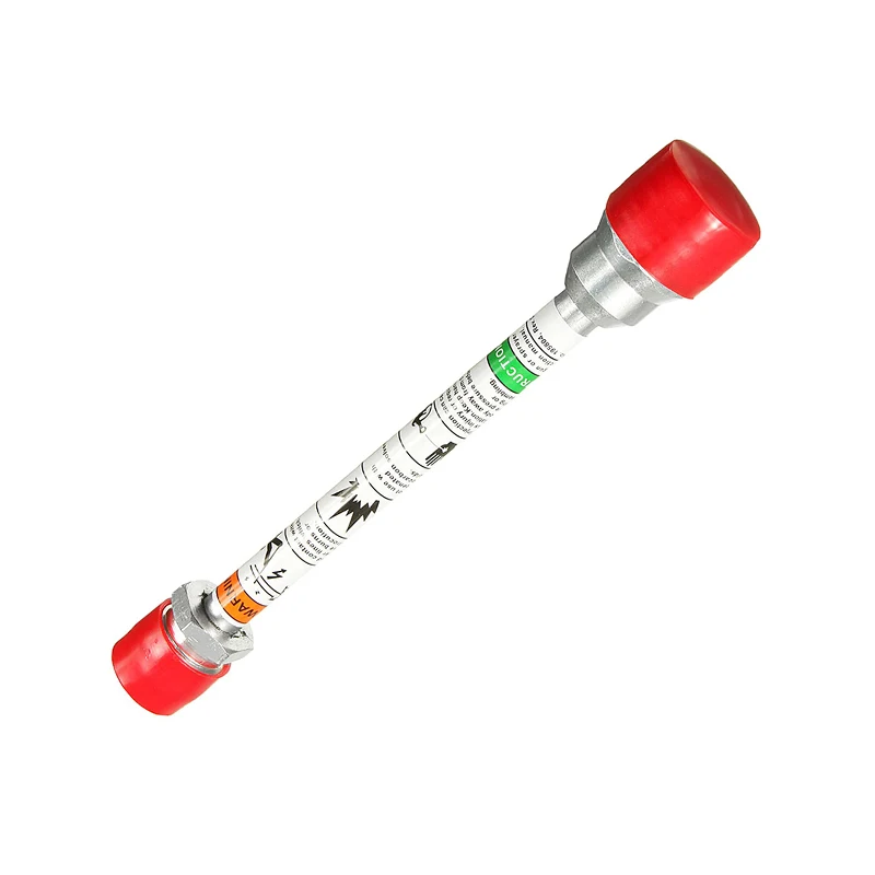 Extension de Pointe de Pistolet Pulvérisateur sans Air, Tige D