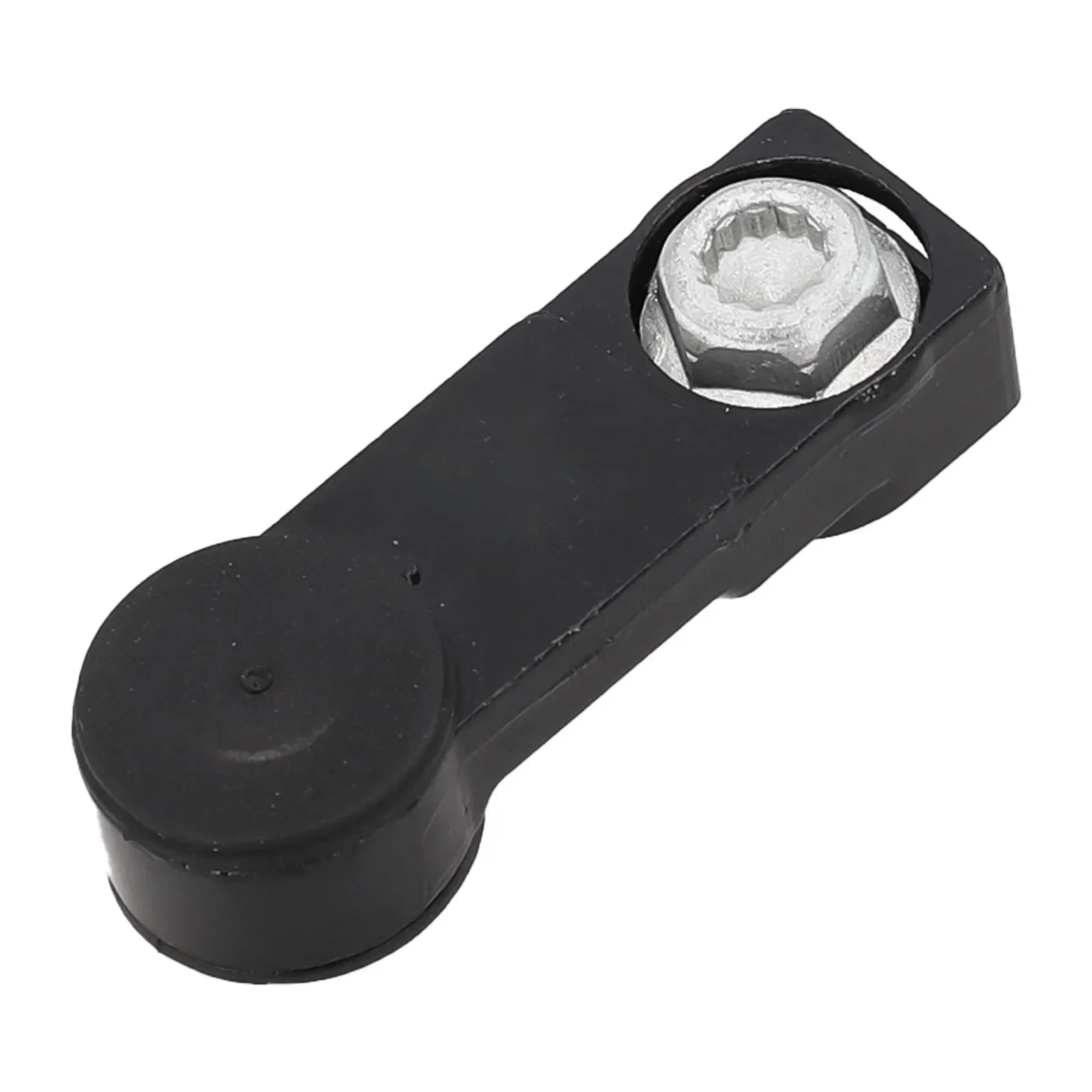 Car Automatic Gearbox Shift Cable Connector for Passat Golf Easy Installation Universal Fitment 09G321397A