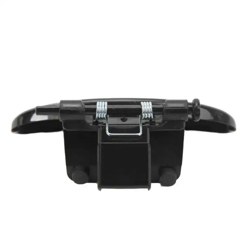 Glove Box Lid Handle Lock Release Replacement for Peugeot 206 206CC 207 Citroen C2