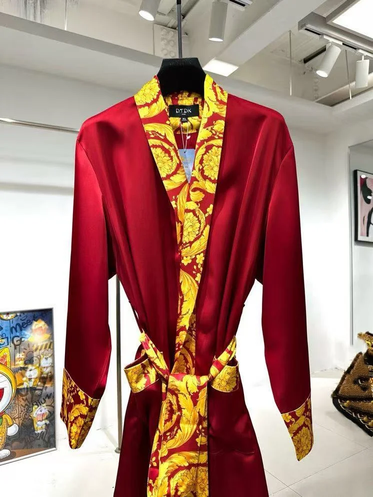 te0864 Fashion men coat Popular European Design party style men's Clothing