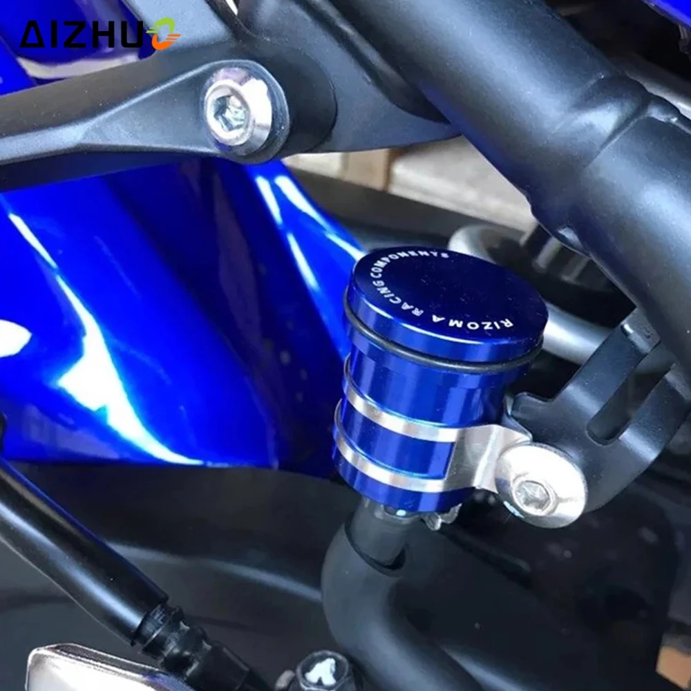 Motorcycle Oil Brake Fluid Reservoir Clutch Tank Oil Fluid Cup FOR BMW S1000R S1000RR S 1000 R S 1000 RR