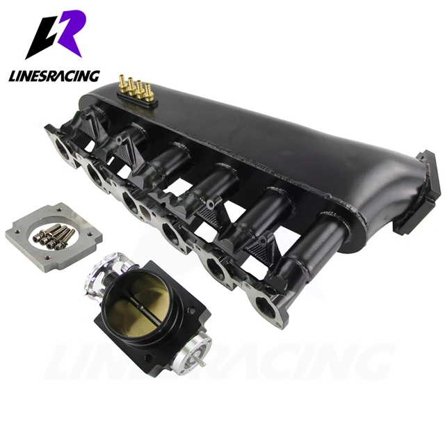 BMW M20 Individual Throttle Body Kit (ITB) Intake With, 42 OFF