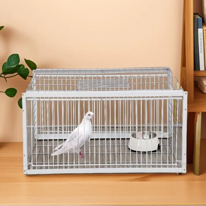 Adjustable Racing Bird Trap 6