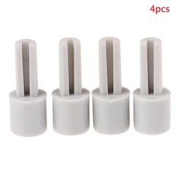 Adjustable Extension Knobs for Potentiometers - Set of 2 or 4 (B)