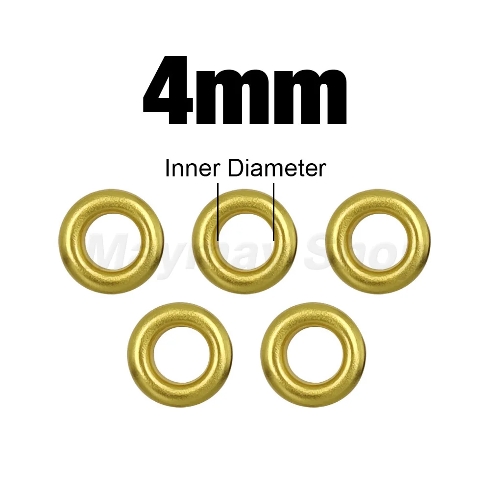 4mm