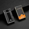 New Cohiba Cohiba Langsheng Lighter in Stock Windproof Inflatable Direct Charge Cigar Igniter Opener Gift Portable Small Tool 4