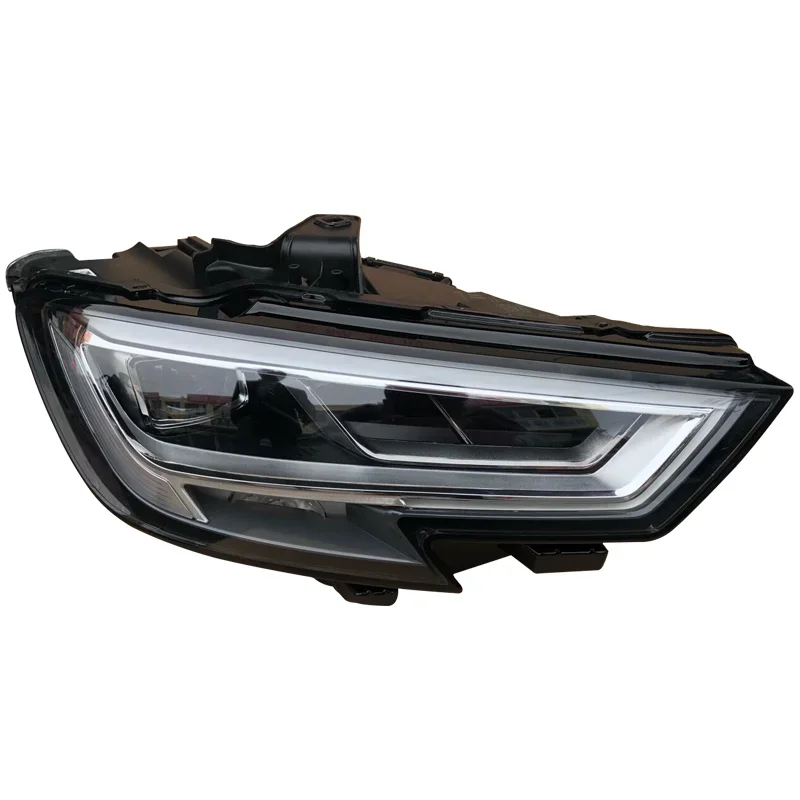 Applicable to A3LED 8V0941773C/774C automobile headlamps, used to upgrade the high-quality headlamps sold.LED