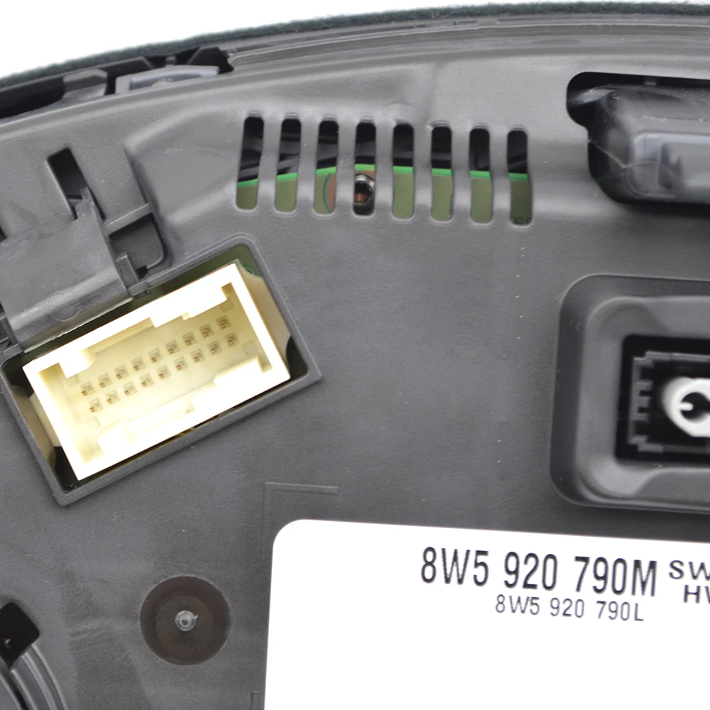   LCD , ƿ A4, B9.5, A5, Q5, 8W5, 920, 790 M, 8W5920790M