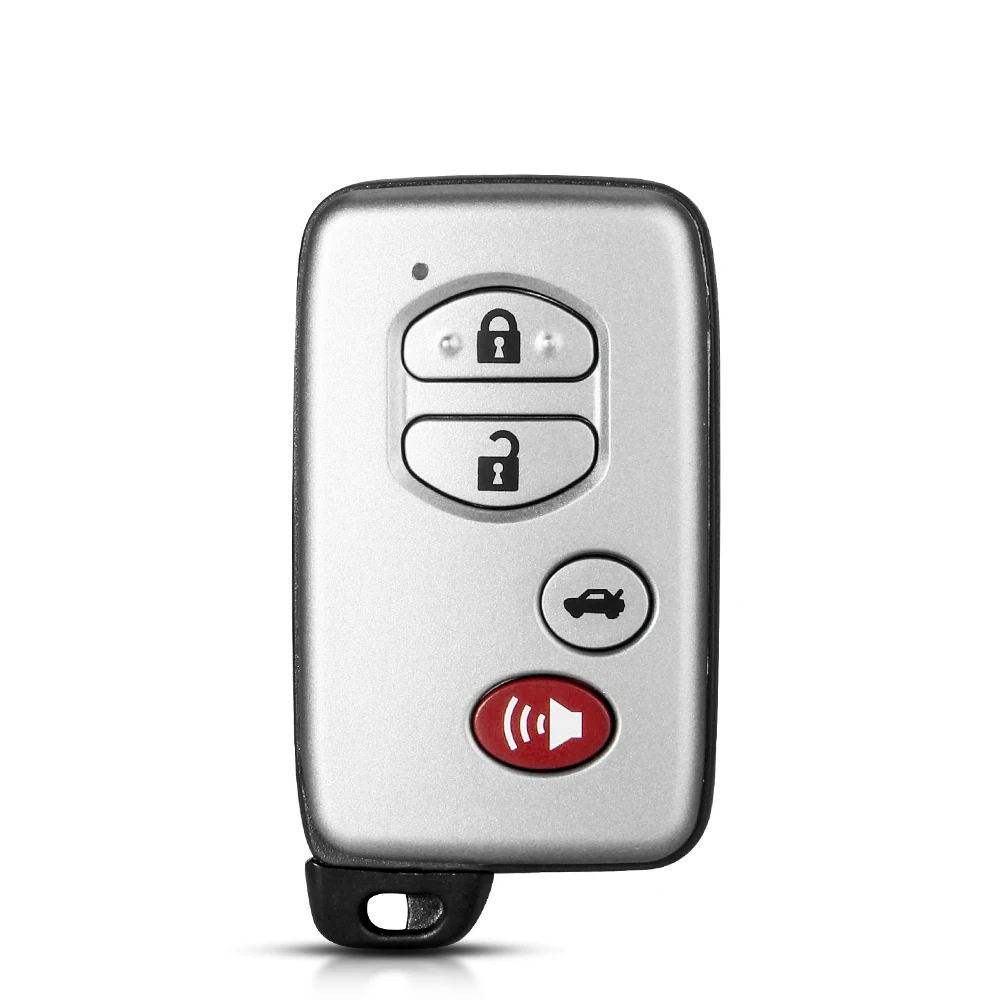 Smart Key Remote For Toyota Avalon (2007-2010) And Camry (2007-2010) - 314.3mhz, Board Id 271451-0140 4-button - - Racext™️ - - Racext 26