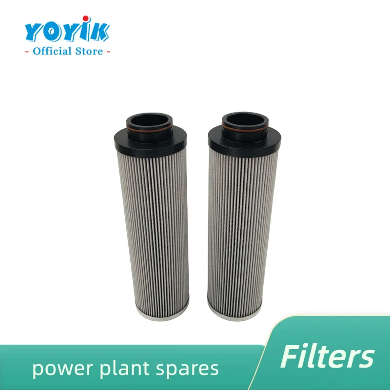 EH oil feeder C941LQ01-1 EH oil filter vacuum pump filter