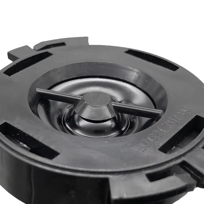 Car Loudspeaker Tweeter Head For Peugeot 508 206 307 308 408 3008 5008 RCZ Citroen C2 C3 C4 2X 6562EN 6562C7 9675452380