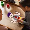 Body Parts Teaching Aids Children Anatomy Human Body Organs Science Home School Teaching Aids Educational Insights Toys 4