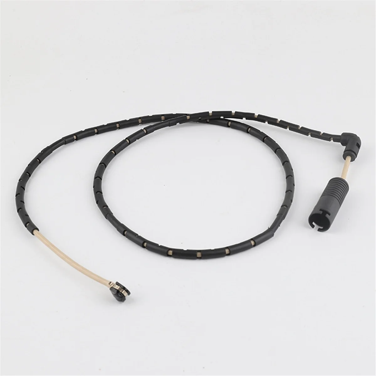 Car Rear Axle Brake Sensor Brake Pad Wear Sensor Line 34353411757 for BMW X3 2003-2011