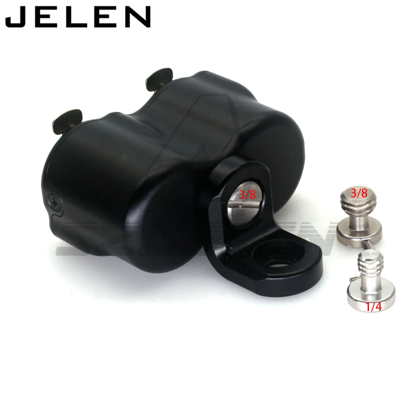 Cotovelo 00B 5 pinos para adaptador XLR