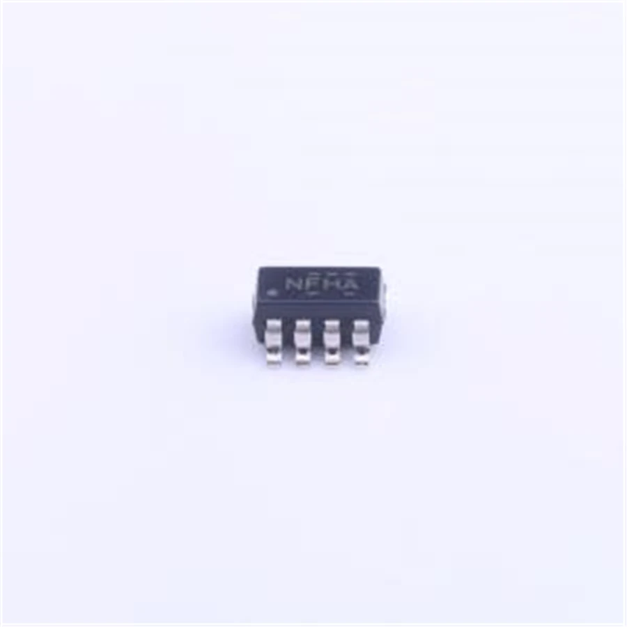 TS12A12511DCNR