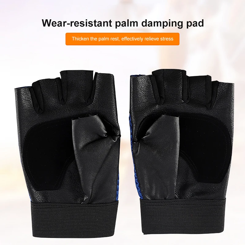 

Skulls Cool Motorcycle Accessories Summer Cycling Hip Hop Gym Trendy Summer Gloves Unique Fashion Statement Fashionable Rivet