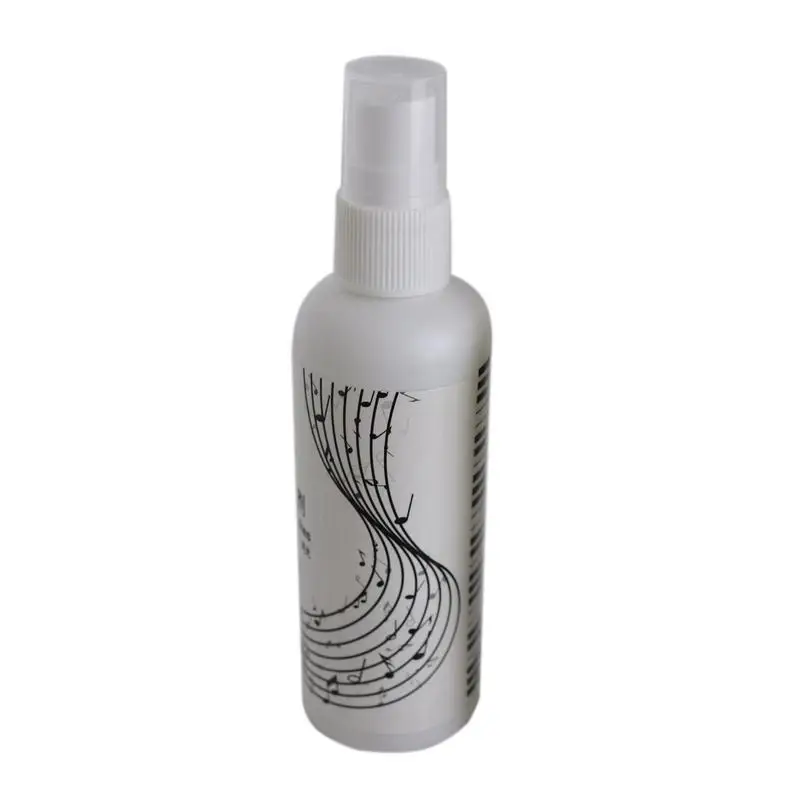 Piano Cleaning Tools Acoustic Guitar Cleaner Long-Lasting Piano Key Cleaner Cleaning Supplies Effective Guitar