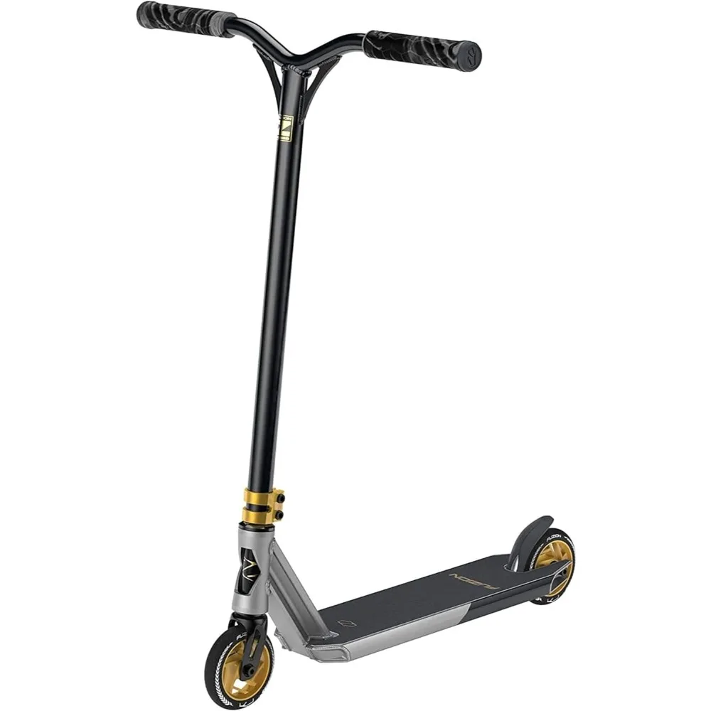 Z300 Pro Scooter Complete Trick Scooter -Stunt Scooters for Kids 8 Years and Up, Teens and Adults &ndash; Durable, Freestyle Kick