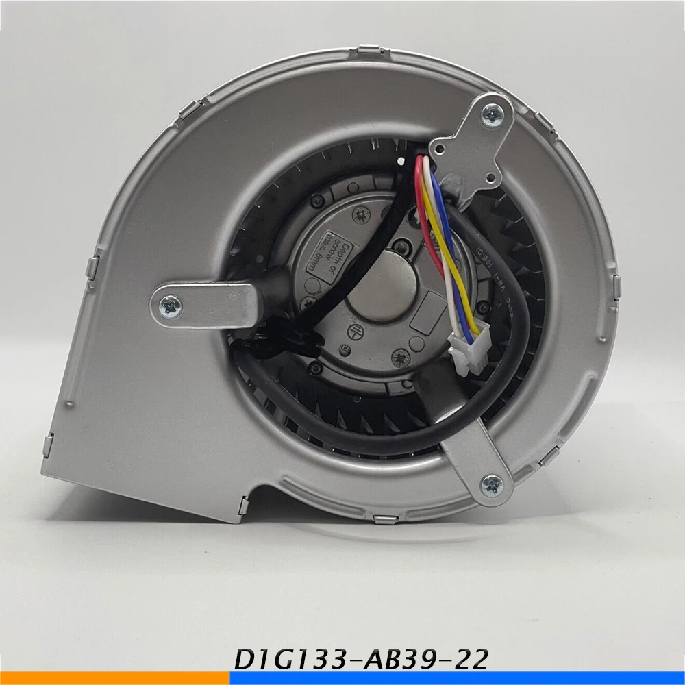 105W 인버터 열 방출 팬 D1G133-AB39-22 D1G133AB3922 DC48V