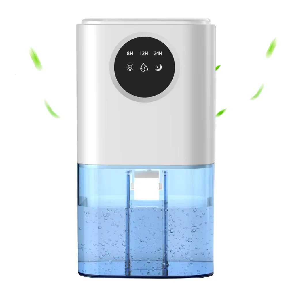 مزيل الرطوبة الصغيرة المنزل صبغة الهواء سعة كبيرة...