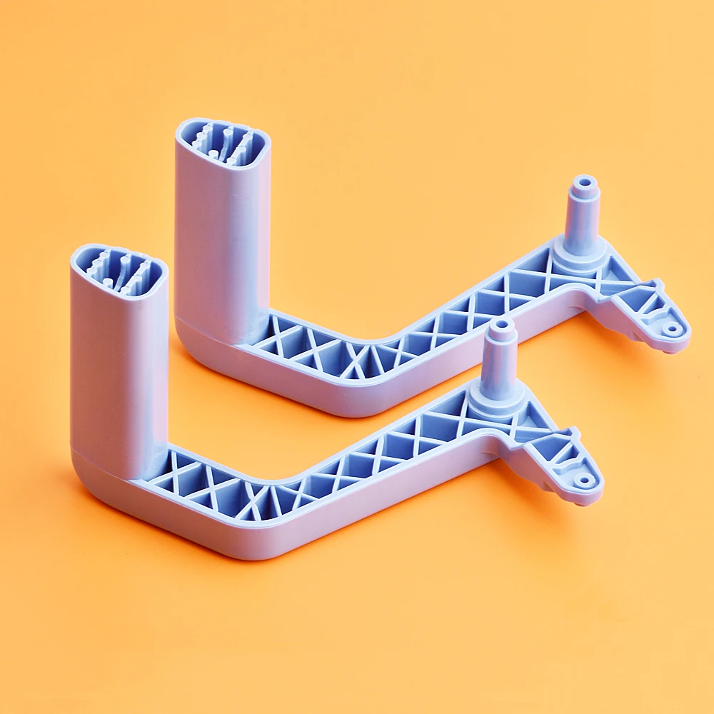 Maniglia Leva Q6651-60319 Maniglia Del Plotter A Leva Con Braccio A Pizzico Con Gambo Manuale Per Parti Della Stampante Hp Designjet Z6100 D5800 Z6200