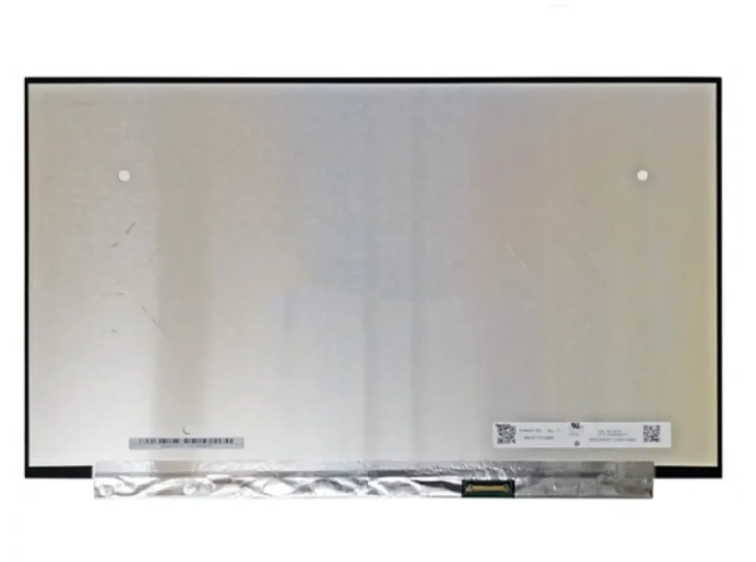 Écran LCD LED 15.6" N156HCA-GA3 - Résolution Full HD 1920x1080 - Connecteur 30 Pins - Neuf