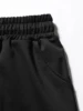 Manfinity EMRG Men's Japanese Letter & Dragon Graphic Drawstring Waist Casual Shorts Summer gym shorts shorts for men 3