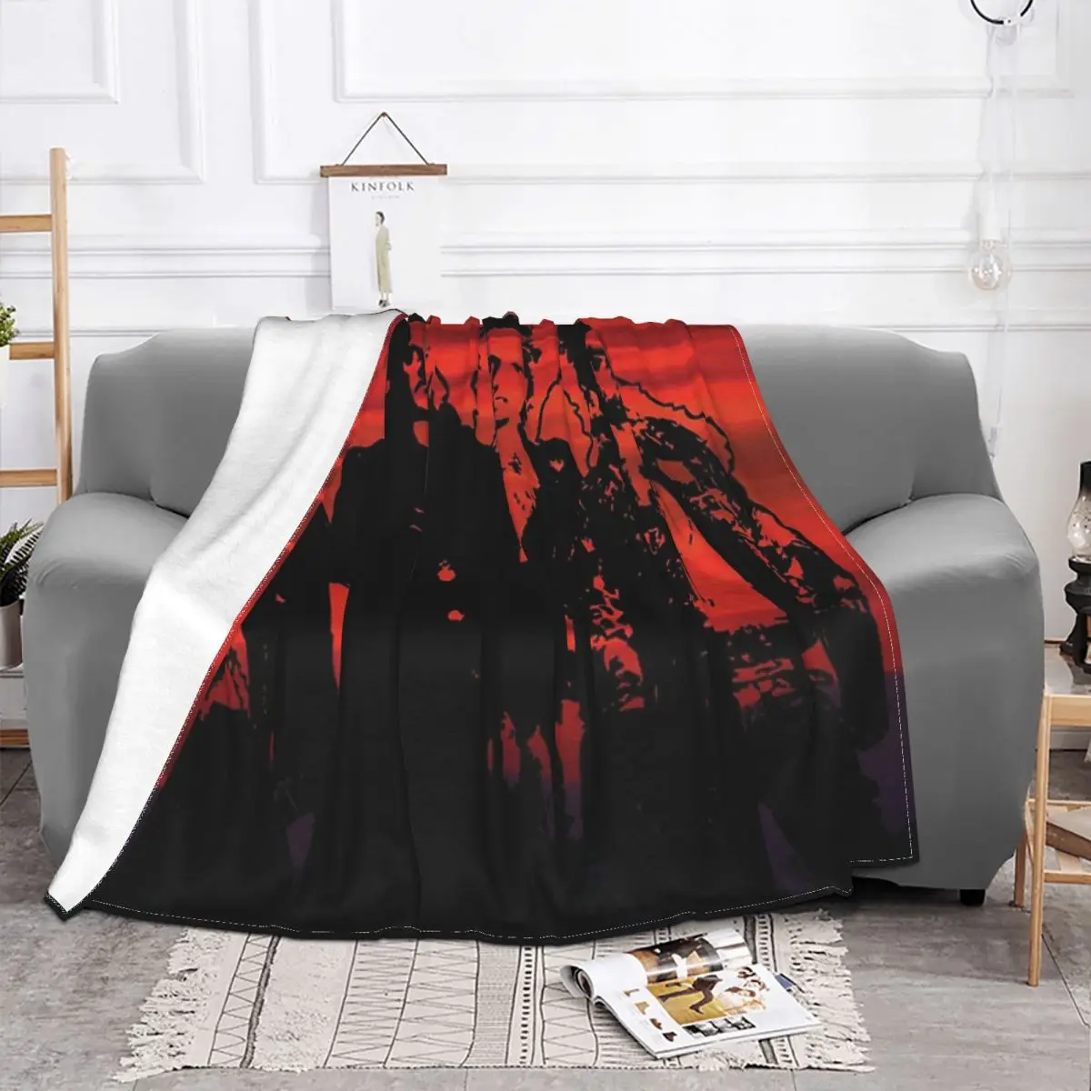 �Ҿ���� �ҳ�-ħ�� ��� ħ�뺸, �̺� ���� Ŀ��