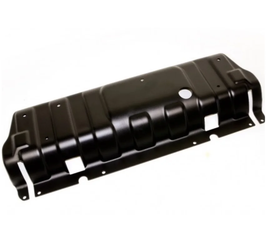 

Front Skid Plate '07-'18 for Jeep Wrangler JK