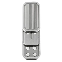Triple - Layer Magnetic Fidget Slider for Stress Relief and Office Fun (Yin SE PaoDao)