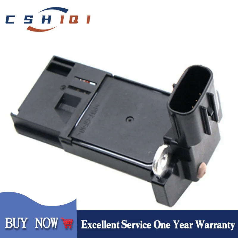 

22204-0F030 Новый объемный расходомер воздуха MAF датчик для TOYOTA Land Cruiser SEQUOIA TUNDRA TACOMA для Lexus GX460 LX570 AFH70M-47