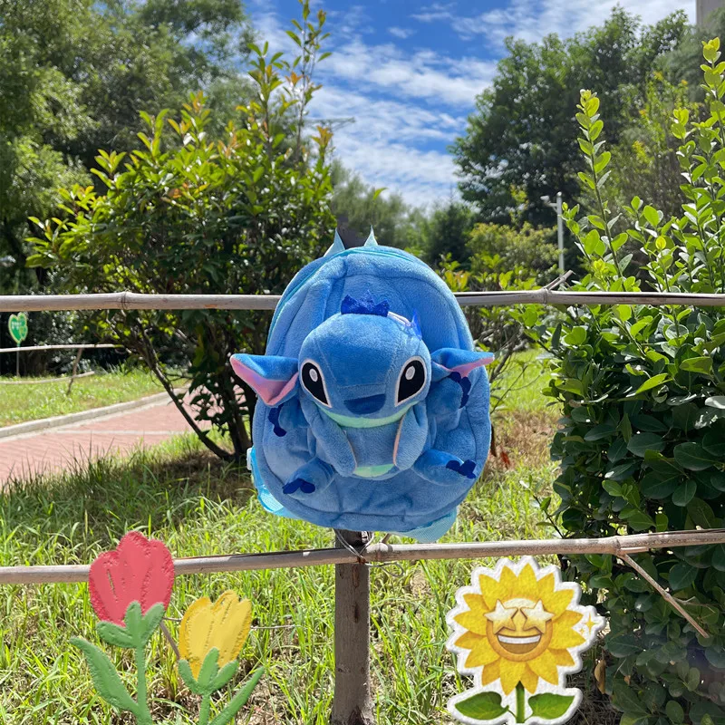 Mochila Stitch 1