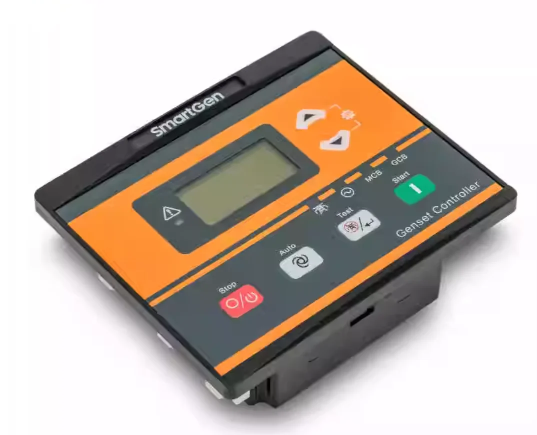 MGC320 Genset Controller Single unit automation + AMF