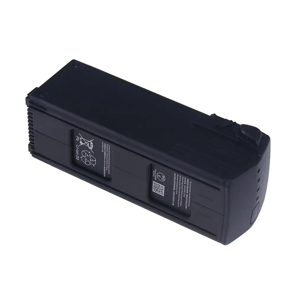 Lot de 2 batteries DJI Mavic 3 avec autonomie 46 min et câble de charge