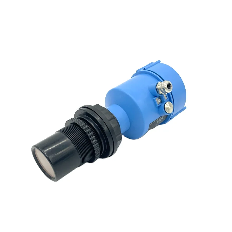 

UDS1560 ultrasonic level sensor with 5m 10m 15m 20m detection range for liquid or tank level measurement