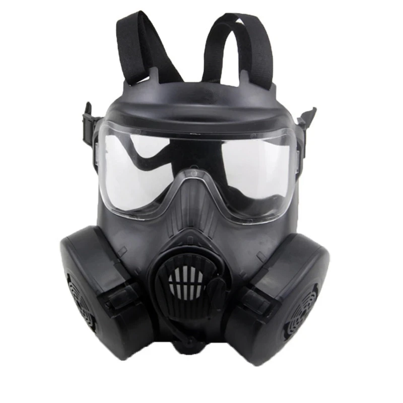 米軍　実物　 M50 GAS MASK MEDIUM ガスマスク　送料無料 米軍 実物 M50 GAS MASK MEDIUM ガスマスク 送料無料 - メルカリ