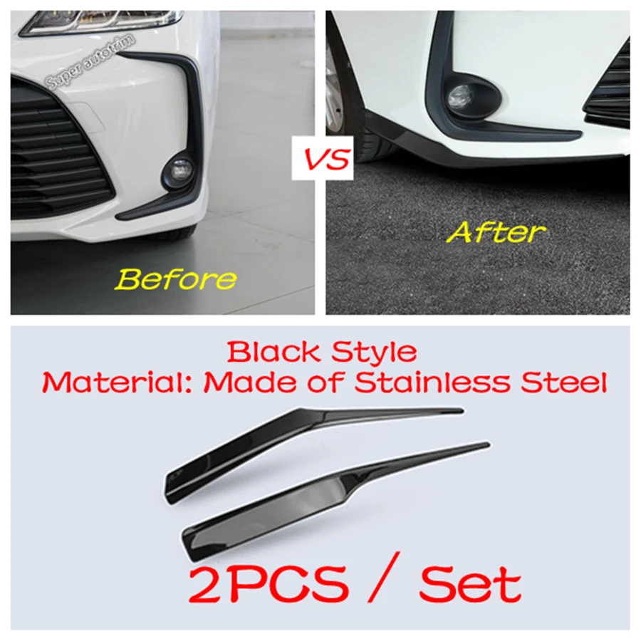 Body Kits for 2015 Toyota Corolla | eBay