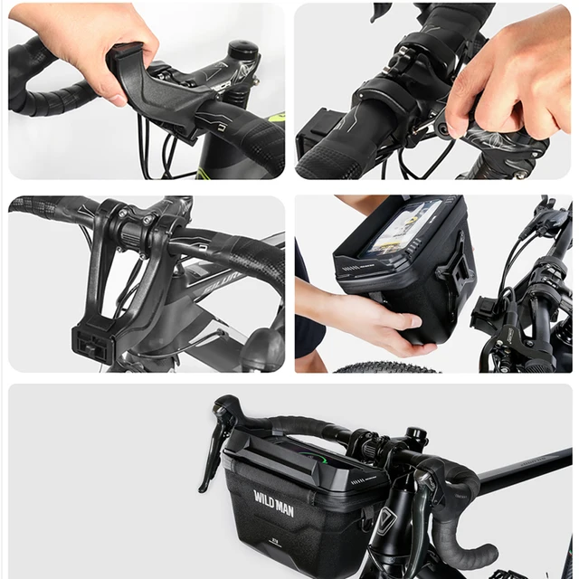 Sac Trotinette Electrique, Sacoche Trotinette Electrique, 1680D Oxford  Cloth, Bache De Protection AdaptÉE pour Xiaomi Pro 2, Xiaomi M365 Pro,  IntempÉRies, DÉChirures : : Sports et Loisirs