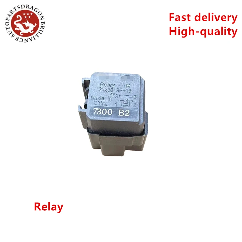 252309f915 Car Headlamps Relay For Nissan Nv3500 370z Gtr Pathfinder Titan Fit Infiniti Power