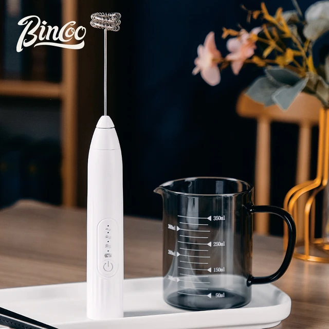 Pitchers For Coffee Manual Milk Frother Cream Whipper Professional  Homemaker Multipurpose Shop ABS Hand Pump Foam Maker DIY - AliExpress