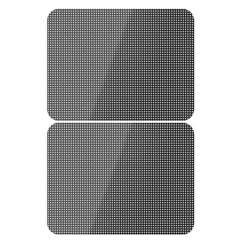 

Car Cling Sunshade Side Window Shade Curtain Windows Sun Glare And UV Rays Protection Reducer Cling Window Shade For Cars