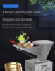 L'm'm Commercial Large Garbage Disposal Kitchen Waste Wet and Dry Grinder 5