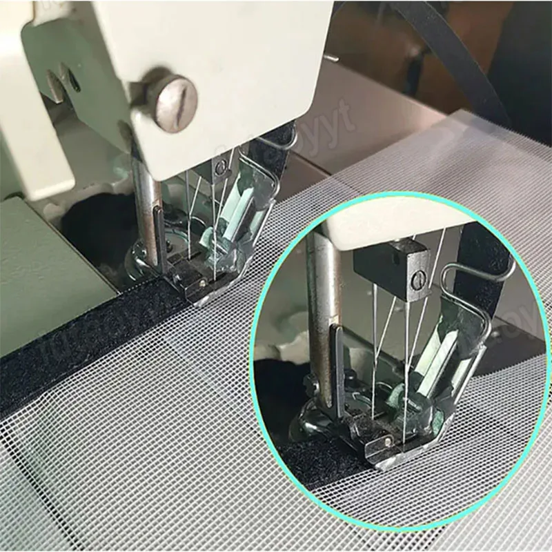 Summer mosquito and insect screen window mesh easy install without punching holes multiple colors