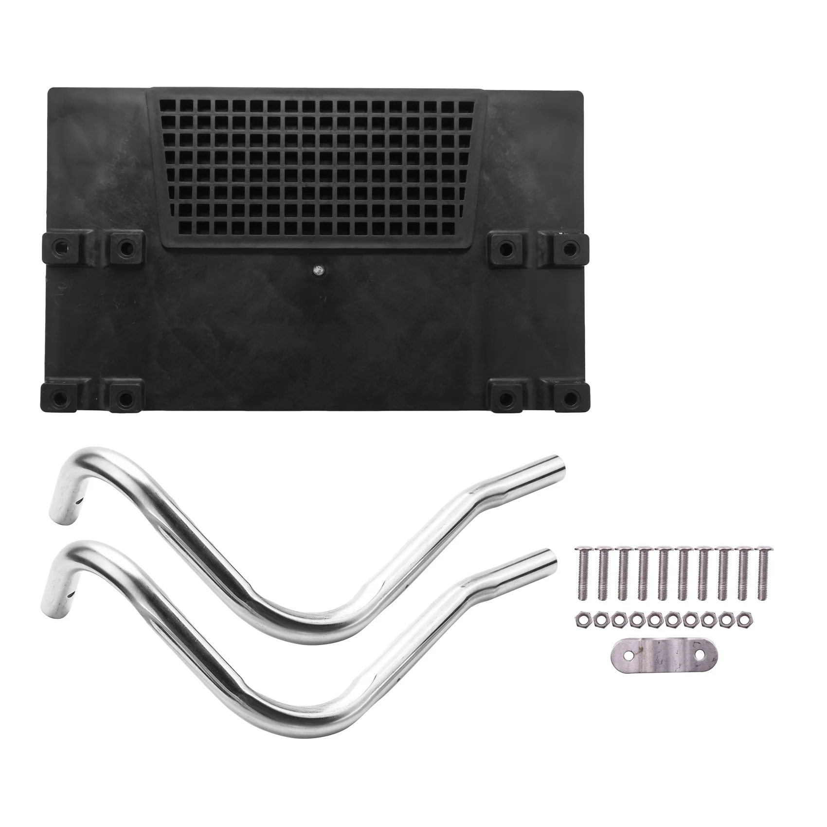 

Motor Mount Rack Bracket For Inflatable Air Boat Kayak