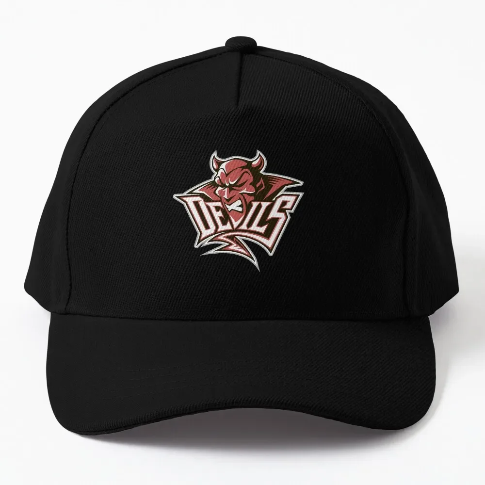 

Cardiff Devils Baseball Cap Luxury Man Hat party hats hard hat Women'S Hats 2023 Men'S