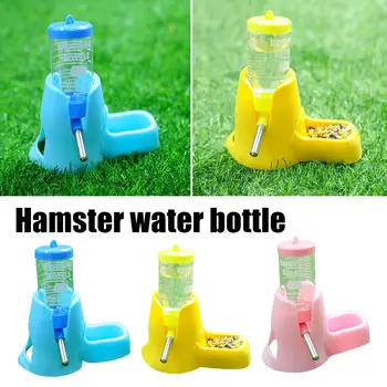 Automatic Hamster Water Feeder 1