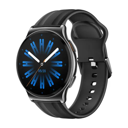 HAYLOU Solar Lite 2 Smartwatch 1.43'' AMOLED Display 24h Health Monitoring 150+ Sports Modes Voice Calling Smart Watch 1ATM - Image 8
