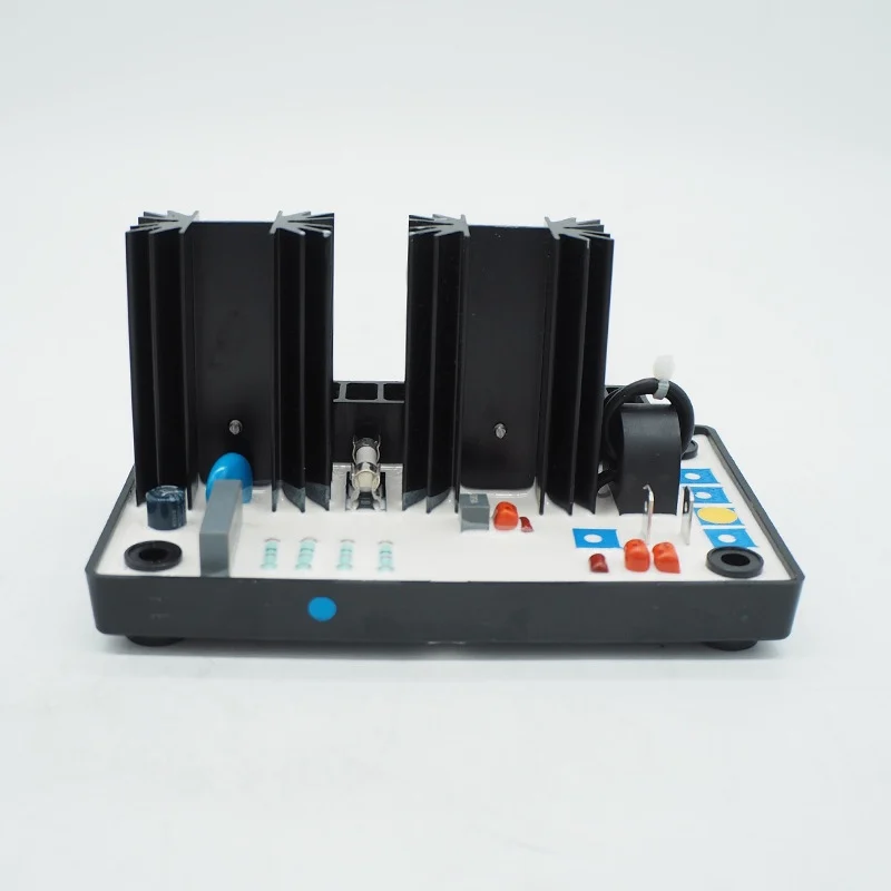 

SMAVC6307A Generator Automatic Excitation Voltage Regulator AVR Stabilizer Board SMAVC6307FA